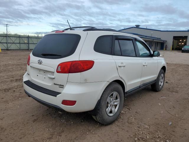 2009 Hyundai Santa Fe Gls - Фото 3