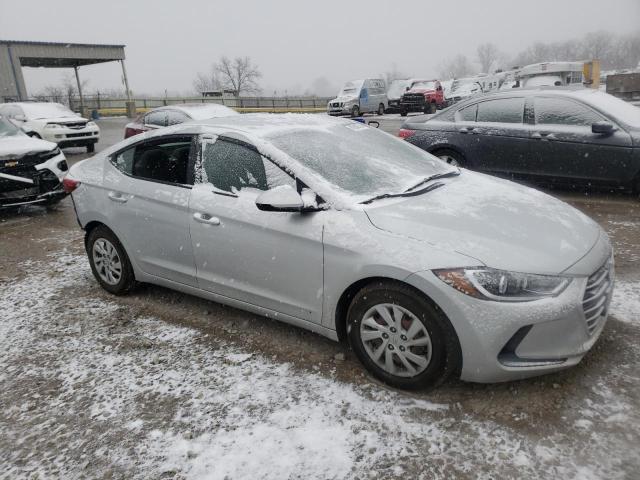 2018 Hyundai Elantra Se - Фото 4