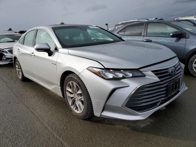 2021 Toyota Avalon Xle - Фото 4