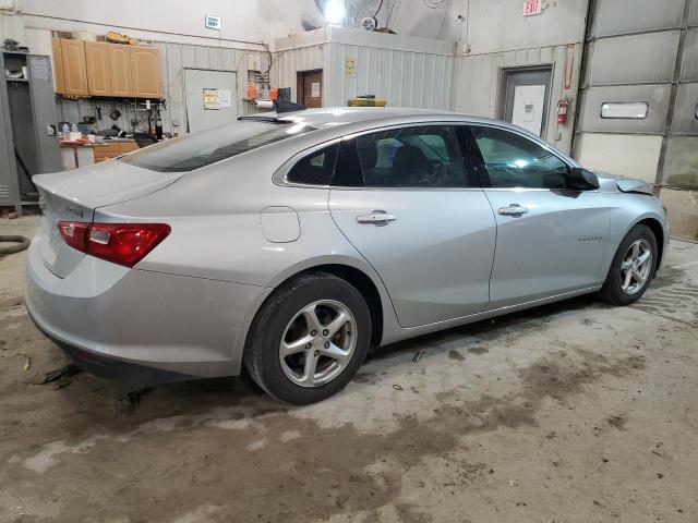 2018 Chevrolet Malibu Ls - Фото 3