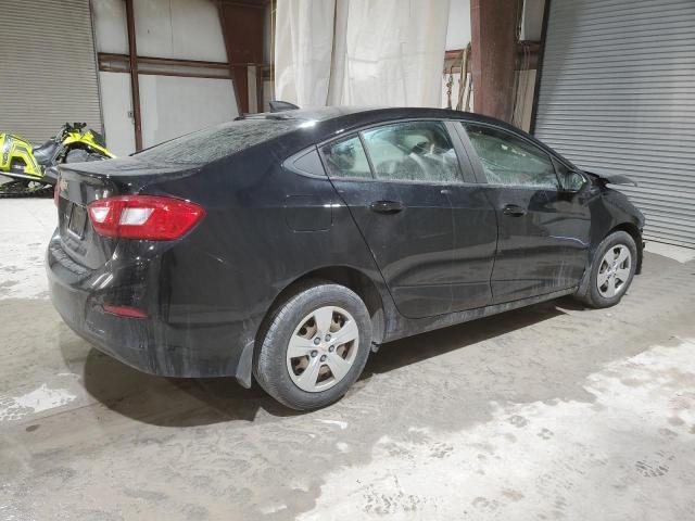 2018 Chevrolet Cruze Ls - Image 3