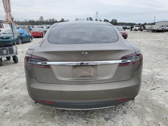 2015 Tesla Model S - Image 6