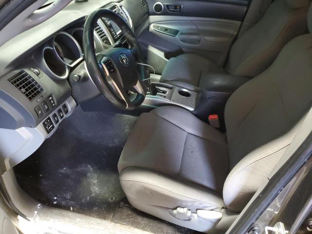 2013 Toyota Tacoma Double Cab - Фото 7