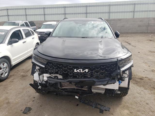 2023 Kia Sorento Sx - Фото 5