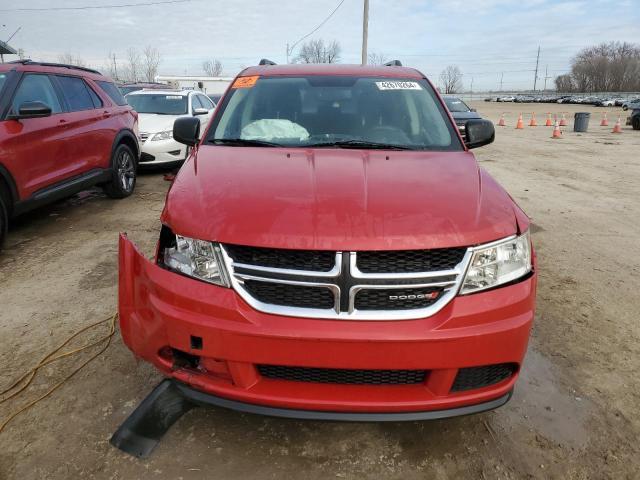 2016 Dodge Journey Se - Image 5