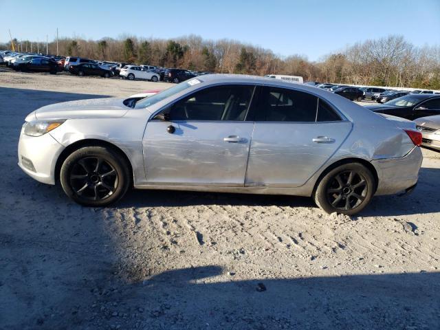 2014 Chevrolet Malibu 2Lt - Фото 2