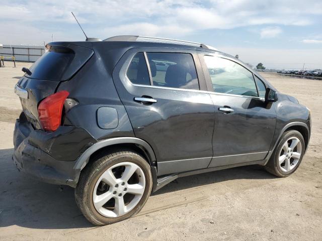 2015 Chevrolet Trax Ltz - Фото 3