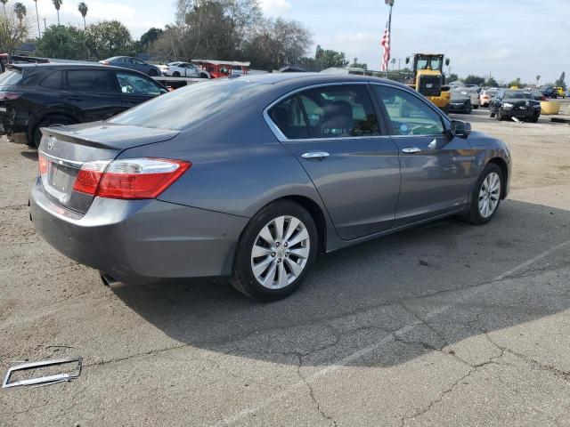 2013 Honda Accord Exl - Фото 3