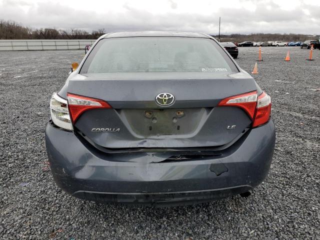 2014 Toyota Corolla L - Фото 6