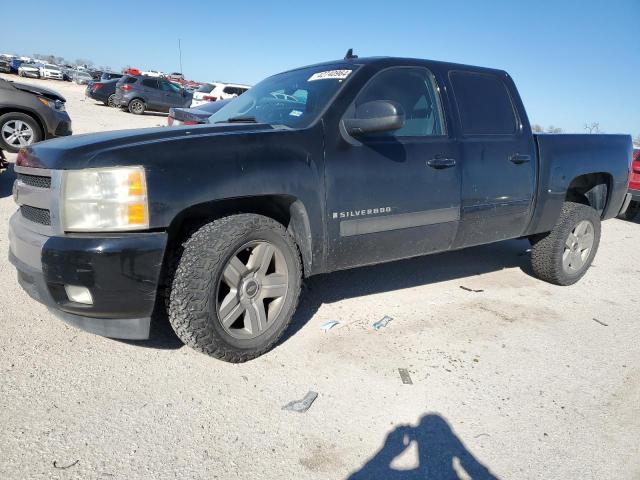2008 Chevrolet Silverado C1500