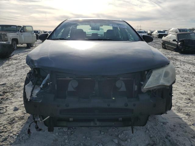 2012 Toyota Camry Base - Фото 5