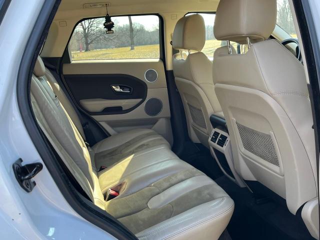 2013 Land Rover Range Rover Evoque Pure - Фото 6