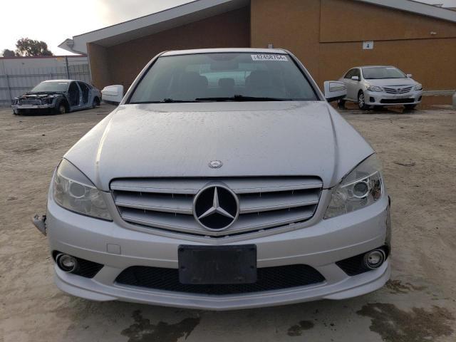 2008 Mercedes-Benz C 300 - Фото 5