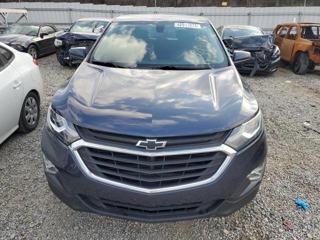 2018 Chevrolet Equinox Lt - Фото 5