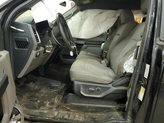 2015 Ford F150 Super Cab - Фото 7