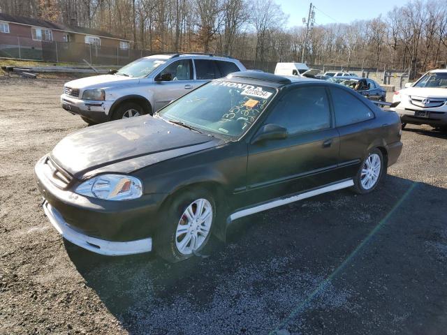 2000 Honda Civic Ex