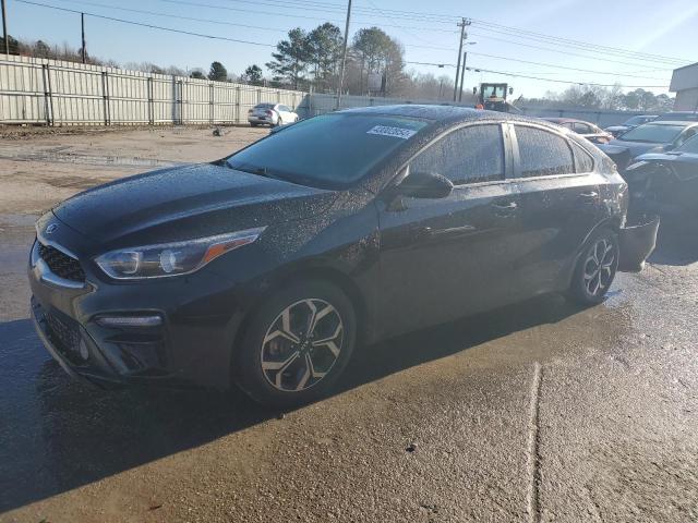 2020 Kia Forte Fe