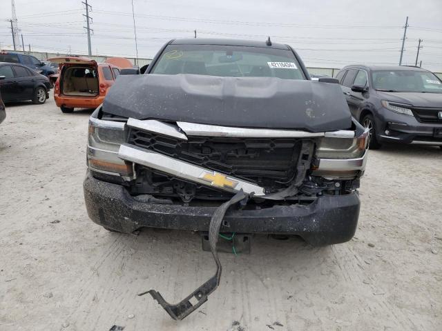 2018 Chevrolet Silverado C1500 Lt - Image 5