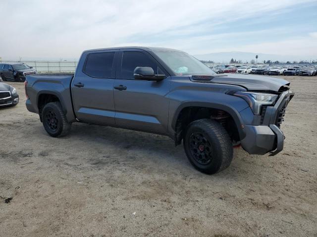 2024 Toyota Tundra Crewmax Limited - Фото 4