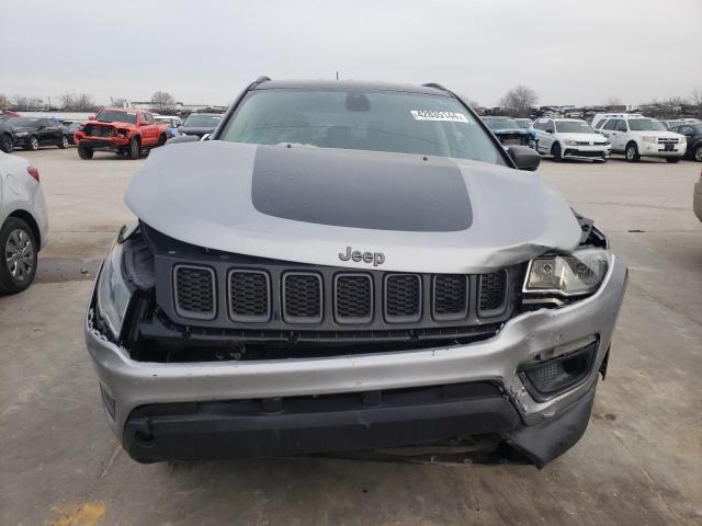 2020 Jeep Compass Trailhawk - Фото 5