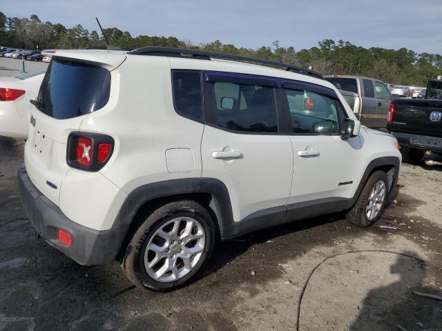 2016 Jeep Renegade Latitude - Фото 3