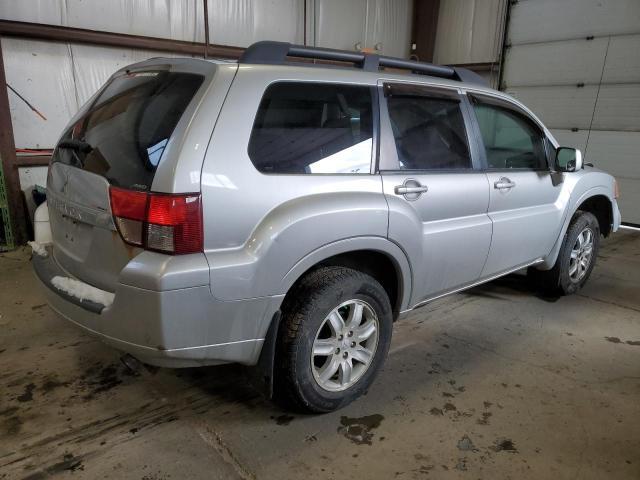 2011 Mitsubishi Endeavor Se - Фото 3