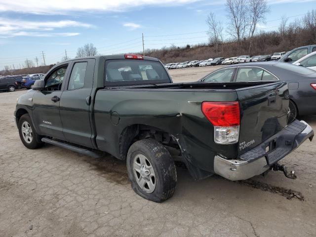 2012 Toyota Tundra Double Cab Sr5 - Фото 2