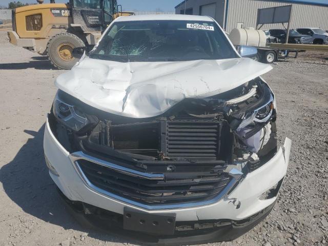 2019 Chevrolet Equinox Lt - Фото 5