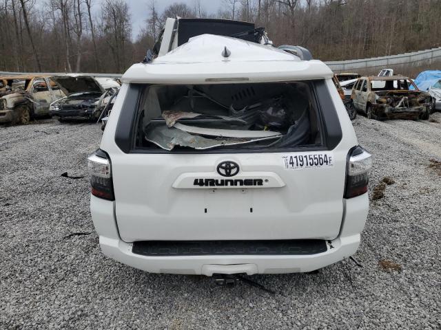 2019 Toyota 4Runner Sr5 - Image 6
