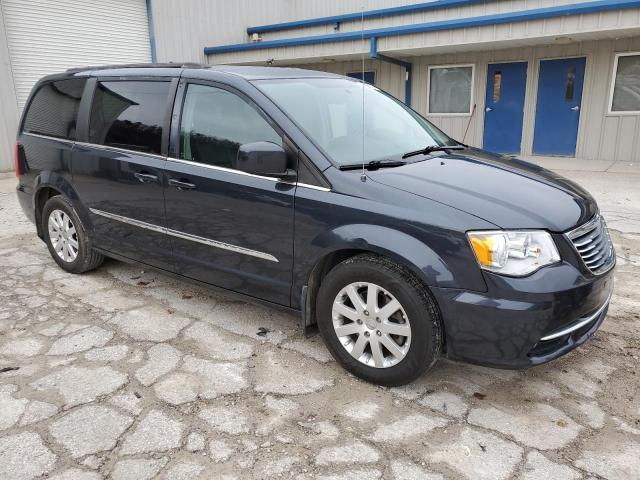 2013 Chrysler Town & Country Touring - Фото 4