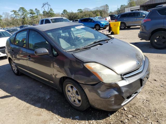 2008 Toyota Prius - Фото 4