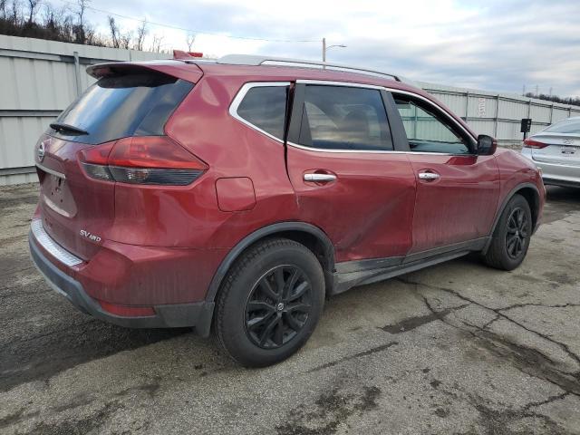 2018 Nissan Rogue S - Фото 3