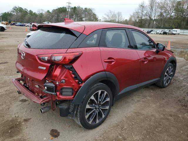 2019 Mazda Cx-3 Touring - Фото 3