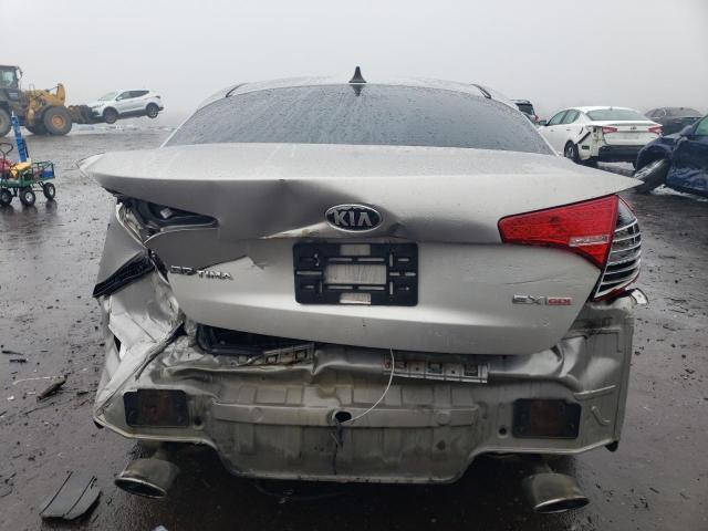 2013 Kia Optima Ex - Image 6