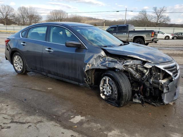 2013 Nissan Altima 2.5 - Фото 4