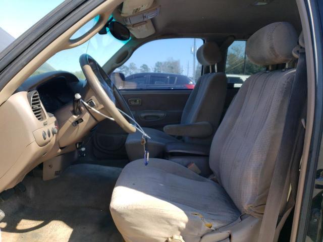 2001 Toyota Tundra Access Cab - Image 7
