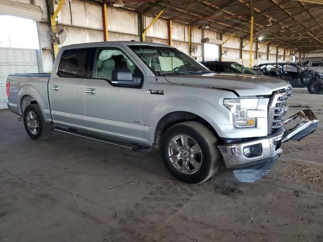 2016 Ford F150 Supercrew - Фото 4