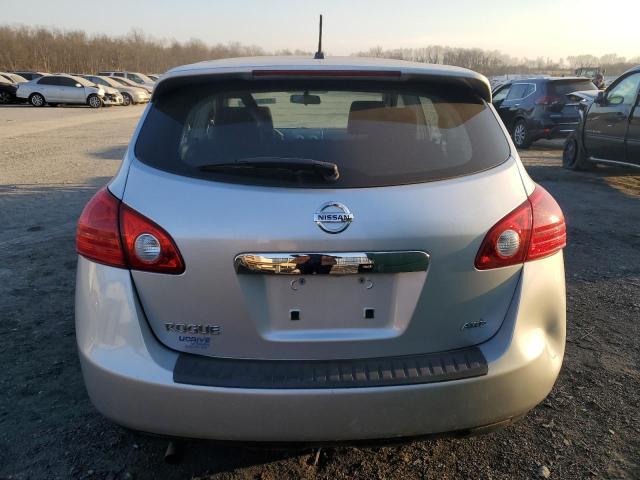 2013 Nissan Rogue S - Фото 6