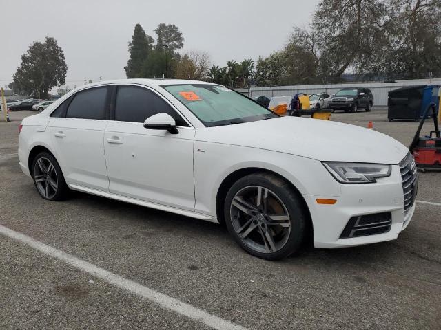 2018 Audi A4 Premium Plus - Фото 4