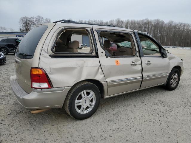 2003 Ford Windstar Se - Фото 3