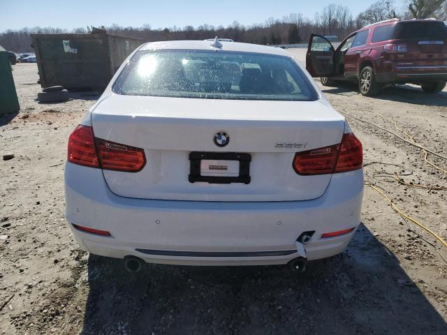 2014 BMW 335 I - Фото 6