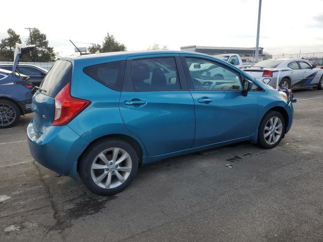2015 Nissan Versa Note S - Фото 3