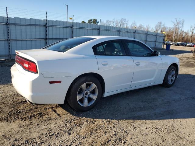 2014 Dodge Charger Se - Фото 3