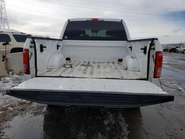 2015 Ford F150 Supercrew - Фото 6