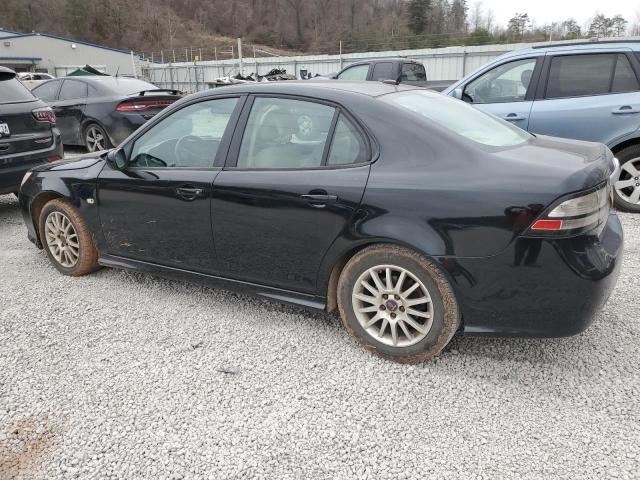 2008 Saab 9-3 2.0T - Image 2