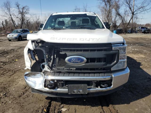 2020 Ford F250 Super Duty - Фото 5
