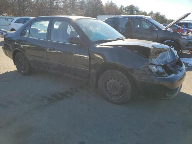 2002 Toyota Corolla Ce - Фото 4