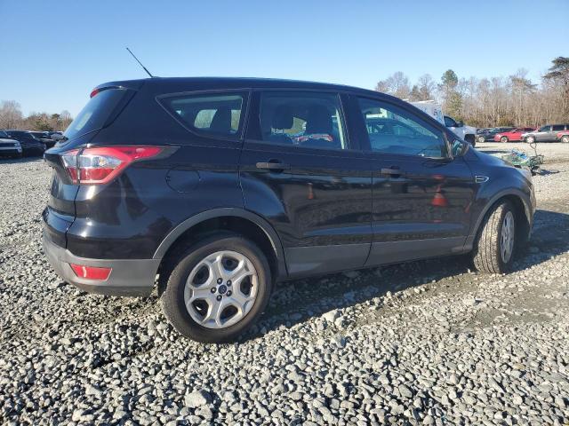 2017 Ford Escape S - Фото 3