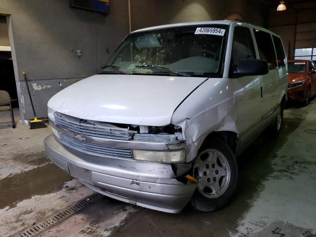 2005 Chevrolet Astro