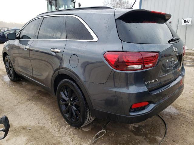 2020 Kia Sorento S - Фото 2